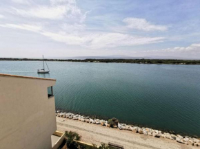 Résidence Terrasses De La Mediterranee 3 - 2 Pièces 4 couchages PORT LEUCATE MAE-6004